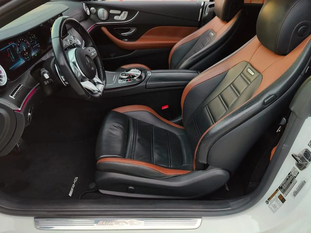 Mercedes-Benz E 53 AMG ���������� ���� �� �������� | Mobile.bg � ����������� 7
