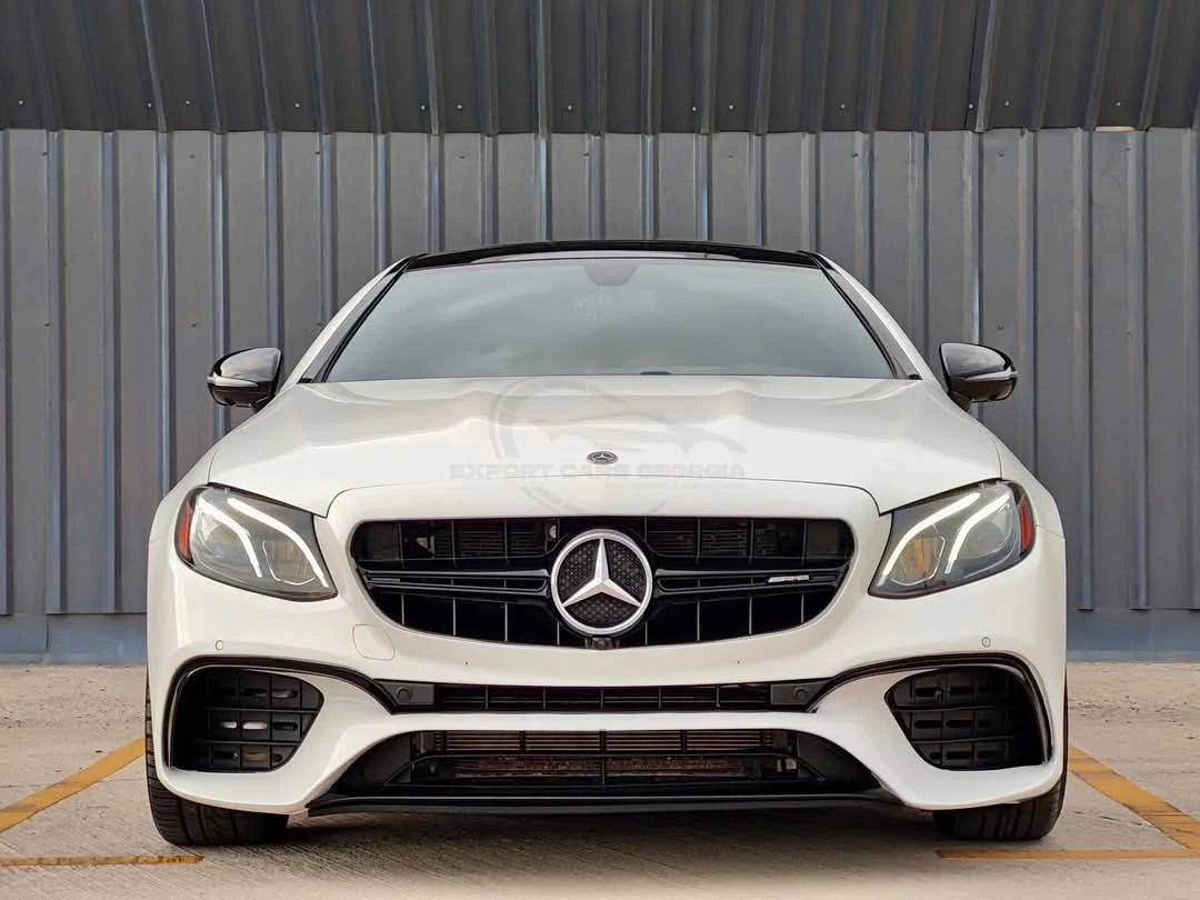Mercedes-Benz E 53 AMG ���������� ���� �� �������� | Mobile.bg � ����������� 2