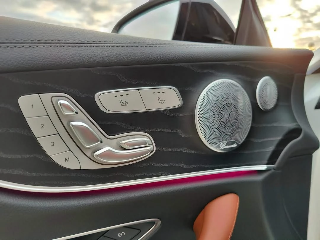 Mercedes-Benz E 53 AMG ���������� ���� �� �������� | Mobile.bg � ����������� 9