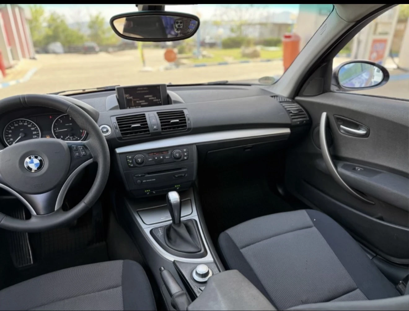 BMW 120 Е87, снимка 7 - Автомобили и джипове - 56608929