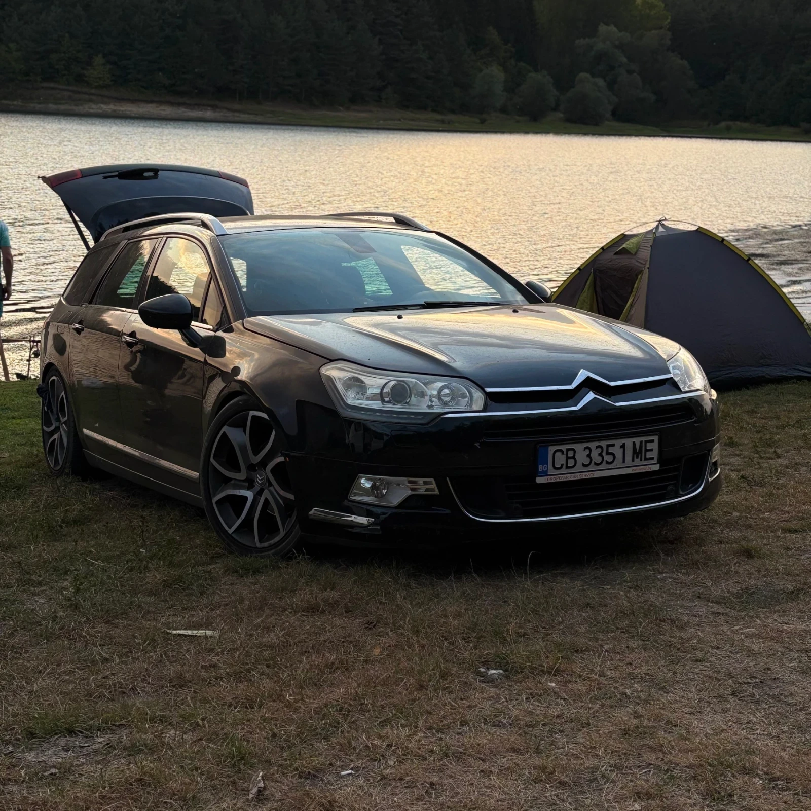 Citroen C5