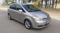 Toyota Corolla verso 2.2 136 к.с, снимка 2 - Автомобили и джипове - 45484539