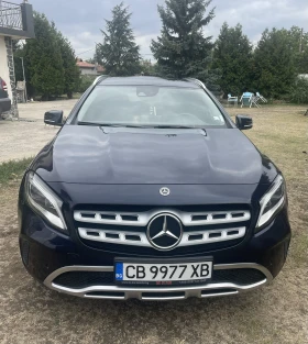 Mercedes-Benz GLA 200 * 4-MATIC* FACELIFT* , снимка 2