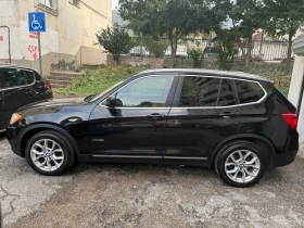 BMW X3 X3 F25 28XI 3.0 I6 258k.c. 8 ZF, снимка 6