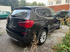 BMW X3 X3 F25 28XI 3.0 I6 258k.c. 8 ZF, снимка 4