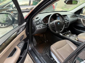 BMW X3 X3 F25 28XI 3.0 I6 258k.c. 8 ZF, снимка 7