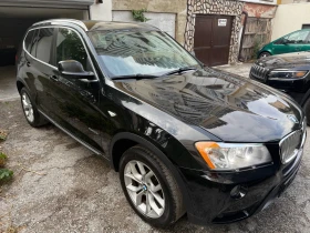 BMW X3 X3 F25 28XI 3.0 I6 258k.c. 8 ZF, снимка 2