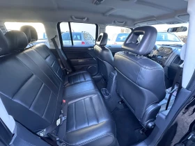 Jeep Patriot 2.0CRD - КЛИМАТРОНИК, снимка 13