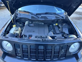 Jeep Patriot 2.0CRD - КЛИМАТРОНИК, снимка 17