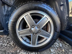 Jeep Patriot 2.0CRD - КЛИМАТРОНИК, снимка 15