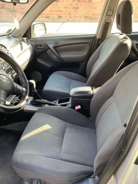 Toyota Rav4 D4D, снимка 5