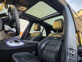 Mercedes-Benz GLE 63 S AMG 6.3 AMG+ Pano 360 / 22 <EQ BOOST>Лизинг, снимка 17