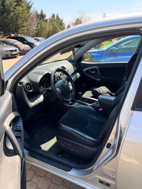 Toyota Rav4 2.2, 150 кс, автомат, снимка 4
