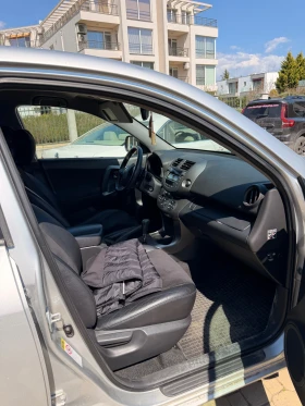 Toyota Rav4 2.2, 150 кс, автомат, снимка 6