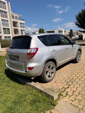 Toyota Rav4 2.2, 150 кс, автомат, снимка 9