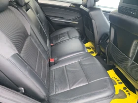 Mercedes-Benz ML 63 AMG AMG63 510, снимка 11