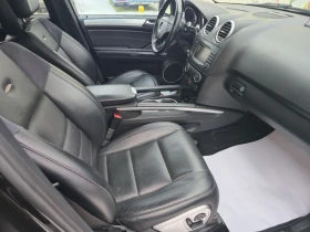Mercedes-Benz ML 63 AMG AMG63 510, снимка 6