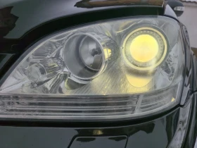 Mercedes-Benz ML 63 AMG AMG63 510, снимка 16