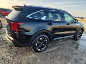Kia Sorento ПОДГРЕВ* КАМЕРА* КЕЙЛЕС* LANE* ASSIST, снимка 3