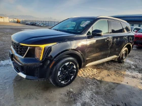 Kia Sorento ПОДГРЕВ* КАМЕРА* КЕЙЛЕС* LANE* ASSIST, снимка 1