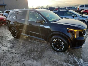 Kia Sorento ПОДГРЕВ* КАМЕРА* КЕЙЛЕС* LANE* ASSIST, снимка 4