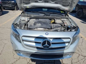 Mercedes-Benz GLA 250  * ПОДГРЕВИ* 2 КЛЮЧА* CARFAX * , снимка 8