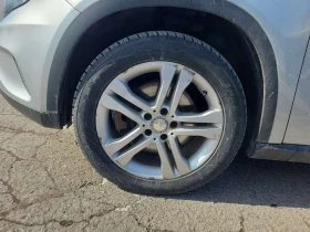 Mercedes-Benz GLA 250  * ПОДГРЕВИ* 2 КЛЮЧА* CARFAX * , снимка 7