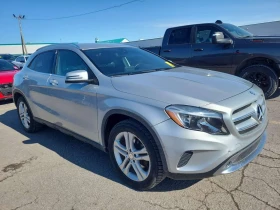 Mercedes-Benz GLA 250  * ПОДГРЕВИ* 2 КЛЮЧА* CARFAX * , снимка 2