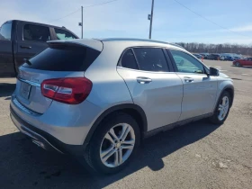 Mercedes-Benz GLA 250  * ПОДГРЕВИ* 2 КЛЮЧА* CARFAX * , снимка 3