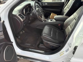 Jeep Grand cherokee Summit/CARFAX/ДИСТРОНИК/ПАНОРАМА/ТАБЛЕТИ, снимка 7