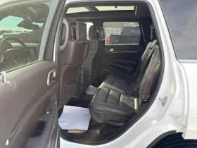 Jeep Grand cherokee Summit/CARFAX/ДИСТРОНИК/ПАНОРАМА/ТАБЛЕТИ, снимка 11