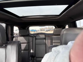 Jeep Grand cherokee Summit/CARFAX/ДИСТРОНИК/ПАНОРАМА/ТАБЛЕТИ, снимка 10