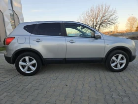 Nissan Qashqai 2.0i 4x4 SWISS EDITION , снимка 6