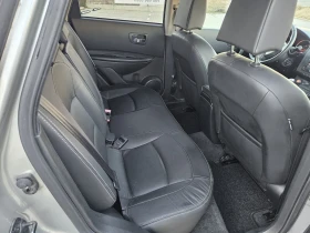 Nissan Qashqai 2.0i 4x4 SWISS EDITION , снимка 10