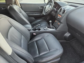 Nissan Qashqai 2.0i 4x4 SWISS EDITION , снимка 9