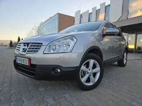 Nissan Qashqai 2.0i 4x4 SWISS EDITION , снимка 1