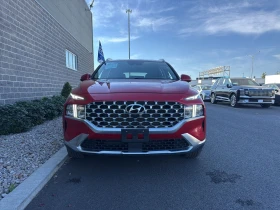 Hyundai Santa fe Preferred С РЕГИСТРАЦИЯ & АВТО КРЕДИТ, снимка 2