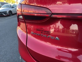 Hyundai Santa fe Preferred С РЕГИСТРАЦИЯ & АВТО КРЕДИТ, снимка 6