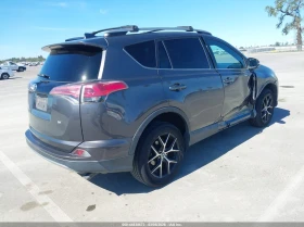 Toyota Rav4 2.5L I-4 DOHC, VVT, 176HP Front Wheel Drive, снимка 4