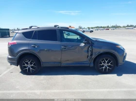 Toyota Rav4 2.5L I-4 DOHC, VVT, 176HP Front Wheel Drive, снимка 13