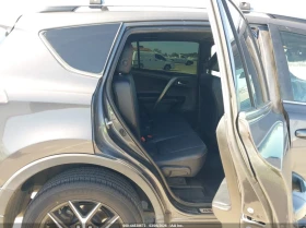 Toyota Rav4 2.5L I-4 DOHC, VVT, 176HP Front Wheel Drive, снимка 8