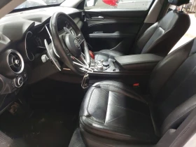 Alfa Romeo Stelvio, снимка 7