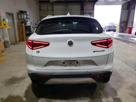 Alfa Romeo Stelvio, снимка 6