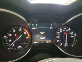 Alfa Romeo Stelvio, снимка 11