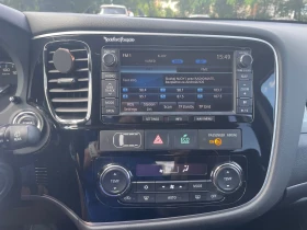 Mitsubishi Outlander, снимка 16