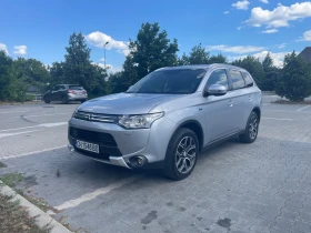 Mitsubishi Outlander, снимка 1