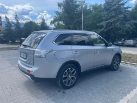 Mitsubishi Outlander, снимка 4