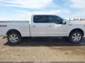 Ford F150 3.5l F-150 Platinum, снимка 13