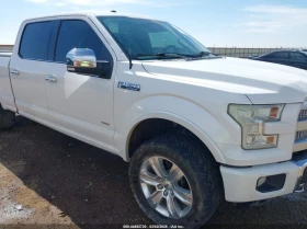 Ford F150 3.5l F-150 Platinum, снимка 6
