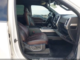 Ford F150 3.5l F-150 Platinum, снимка 5